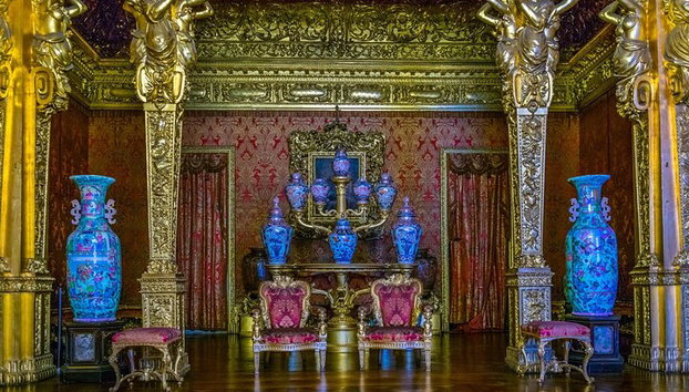 Visita guiada privada al Palacio Real de Turín con entrada sin colas - Foto 3