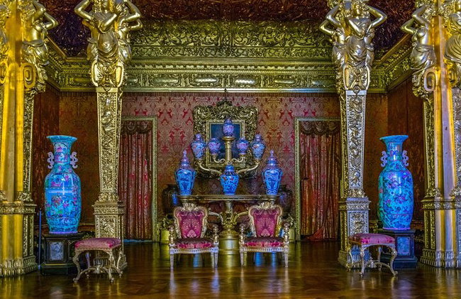 Turin Royal Palace Private Guided Tour with Skip-the-Line Entry - Photo 3