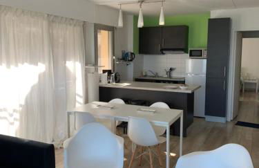 Appartement Design VIII - Port Rosmeur - Sublime vue Mer - Parking - Foto 15