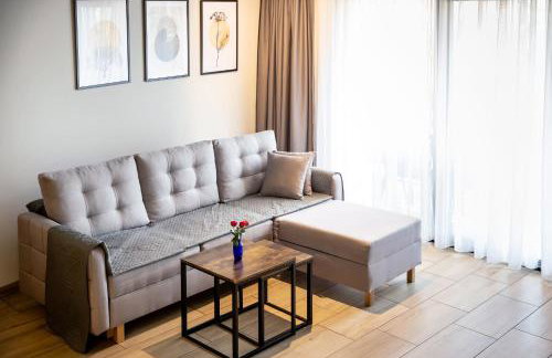 Domki Gold-Time Niechorze - Foto 20