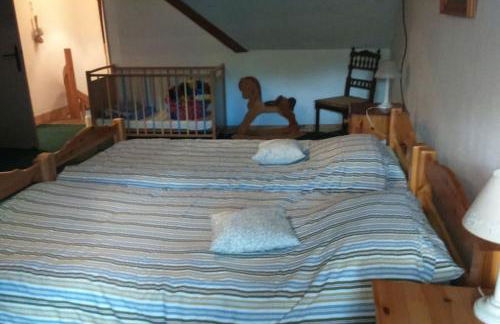 CHEZ MARGARET - Foto 11