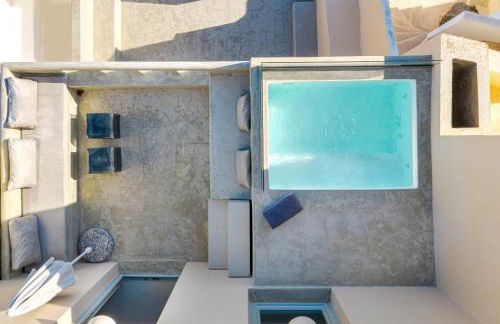 Caldera Houses Oia - Foto 124