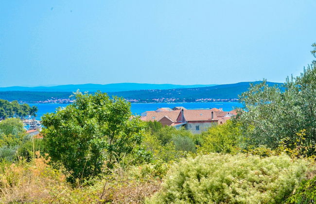 Apartments Villa Ana - Foto 61