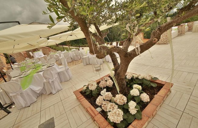 Villa Giulia Del Cavaliere - Foto 29