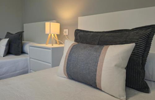 Apart Martínez Rosalía - Foto 61