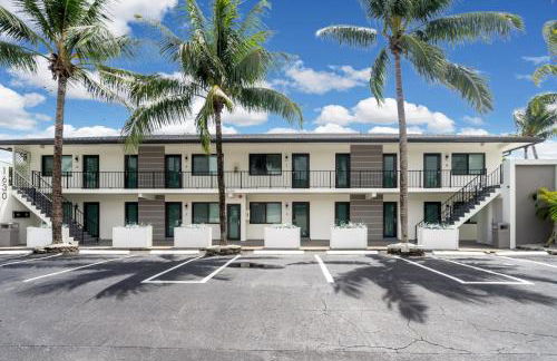 Convenient Quiet Retreat in Prime Location - Foto 12