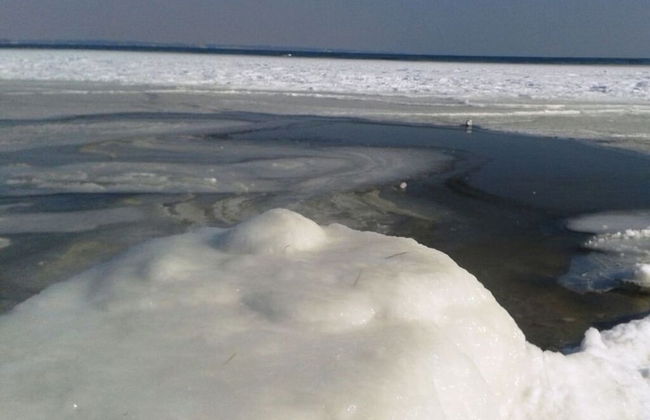 Chrissi's Baltic Sea Nest - Foto 23