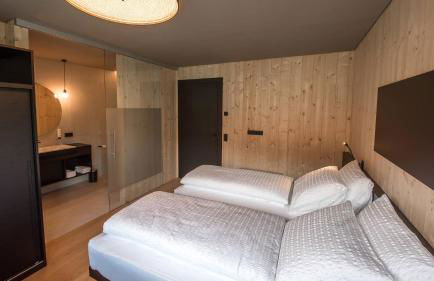 Cirna Gentle Luxury Lodges - Foto 12