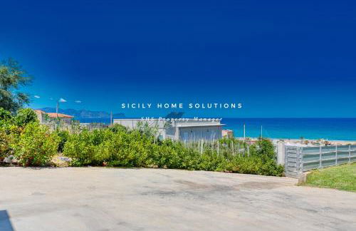 Appartamento in villa vista mare con jacuzzi By Sicily Home Solutions - Foto 8