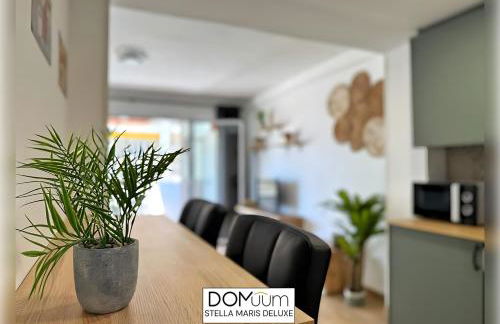 DOMuum Holidays - STELLA MARIS Deluxe - Foto 10