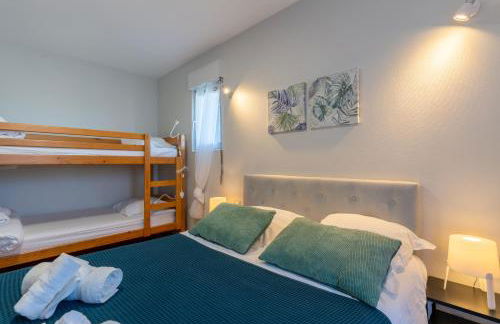 Residence Les Villas CROMA - Foto 17