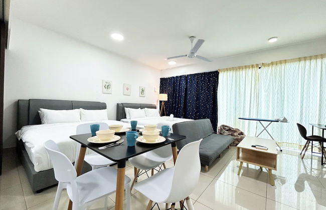 Trefoil by Manhattan Group - Photo 24