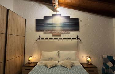 L'Uliveto HOLIDAY HOUSE - Photo 15