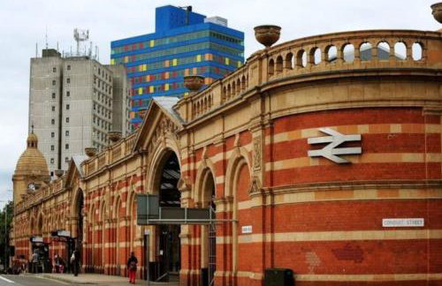 GRANBY APARTMENTS F-2 - Foto 16