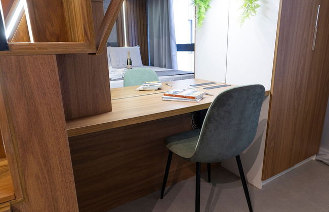 Estúdio próximo ao Allianz Parque com AC - Foto 4