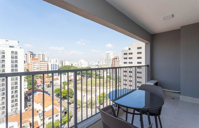 Charlie For You Vila Mariana - Foto 44