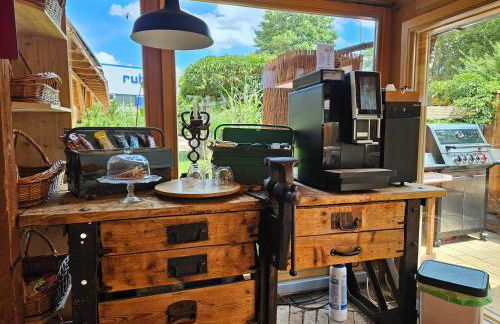 Aparthotel & Seminarhaus Wolkentor - Foto 1