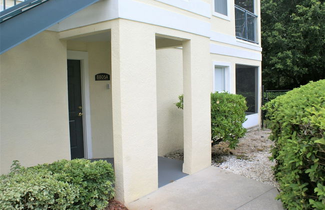 Alamo Vacation Townhomes - Foto 22
