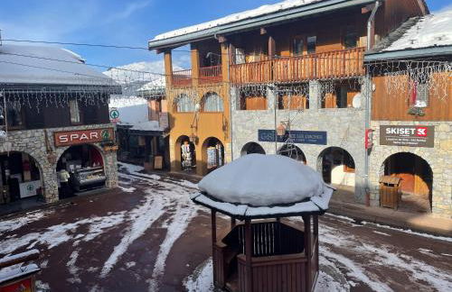Appartement - La Plagne - Les Coches - 7 Personnes - Pieds des pistes - Foto 31