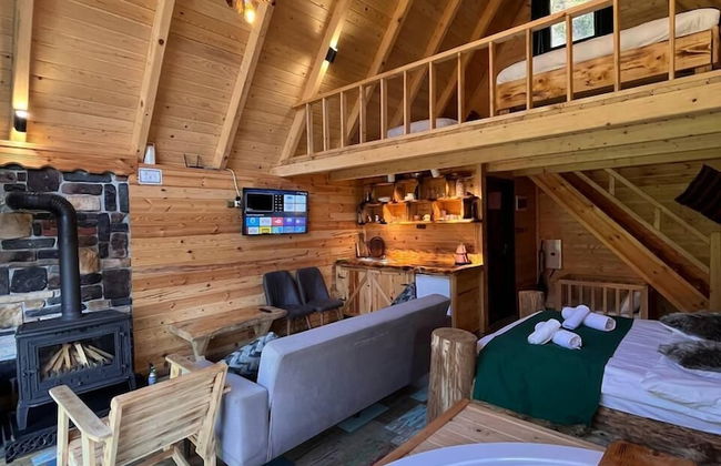 Moon River Bungalow - Foto 13