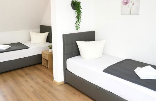 SUNNYHOME Monteurwohnungen und Apartments nahe Regensburg - Foto 3