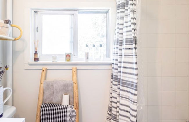 The Hideout Catskills Cottage - Foto 29