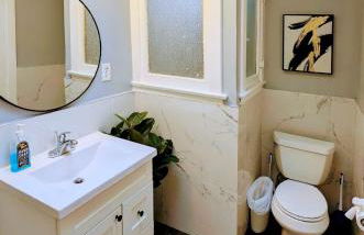 Spacious 3 bedroom home by Melrose and 10 minutes to Hollywood Walk of Fame - Foto 9