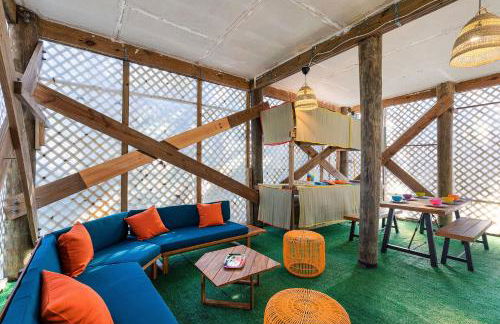 2nd Block E Huron - Keep Palm - Adorable House Minutes from the Beach - Foto 24