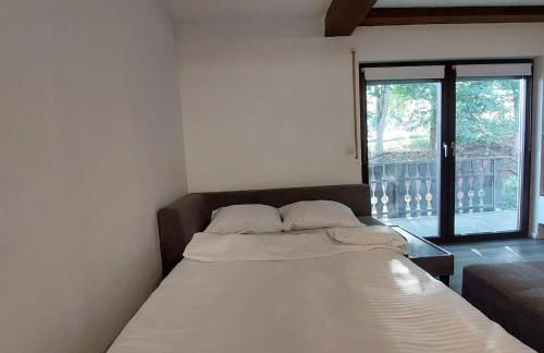 Cozy apartment near the Rhine - Foto 41