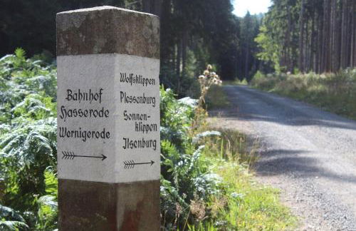 Ferienwohnung-Haus-am-Wald - Foto 23