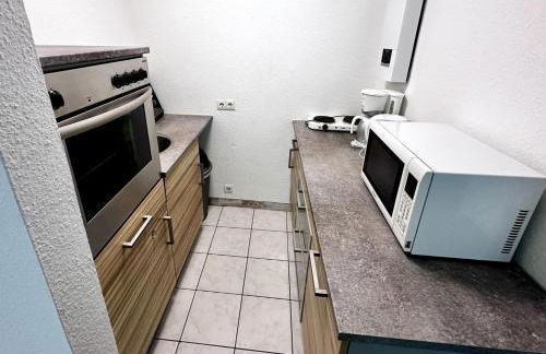 Moderne Ferienwohnung Nr 2 in Kleve - sehr zentral gelegen - - Foto 6