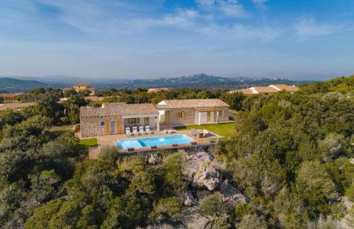 Borgo Smeraldo Villas - Foto 9