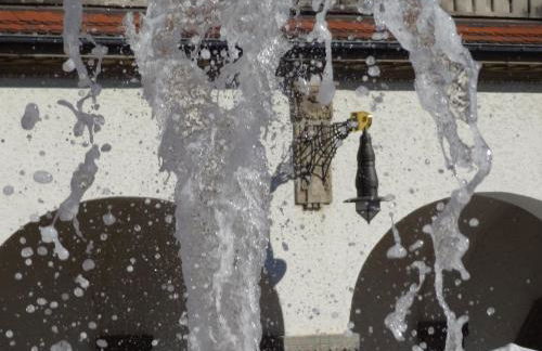 Ruhe - Oase am Eichwald - Photo 26