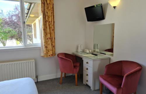 Ballathie House Hotel - Photo 63