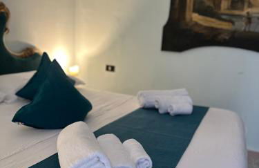 Luxury Suite Vitruvio 55 - Foto 24