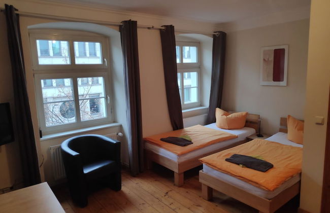 Altstadt Pension Potsdam - Photo 9