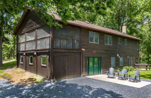 Shenandoah Retreat - Family Home - Foto 68