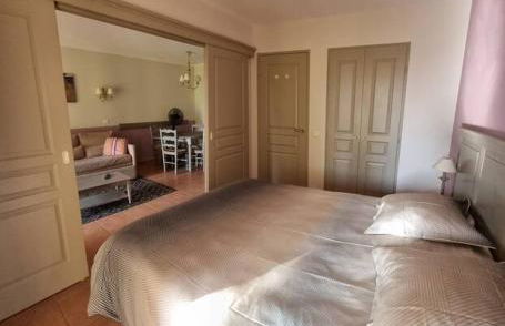 Hôtel du Golf de Pont Royal - appartement paisible rez de jardin - terrasse & piscine - Foto 19