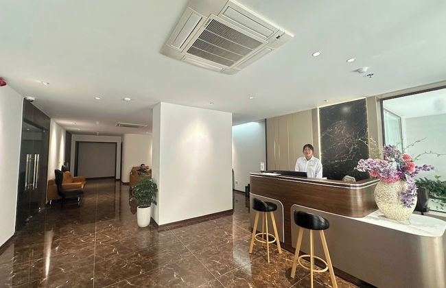 Luxe Paradise Hotel Nguyen Khac Hieu - Photo 3