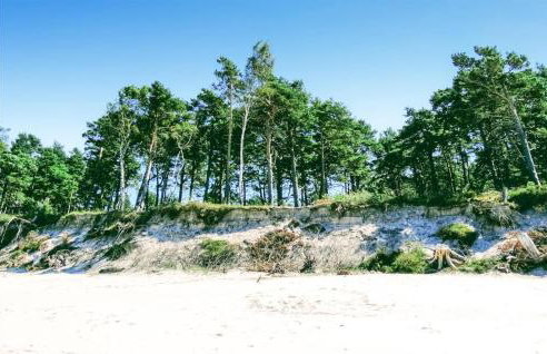 Summer House in Kopalino Near the Sea - Foto 62