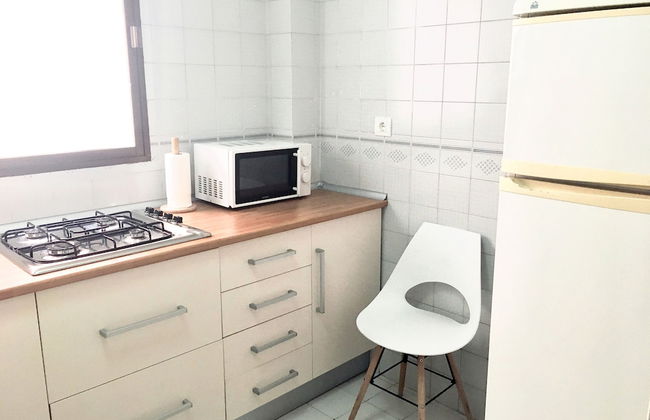 Vero Granada Apartments - Foto 8