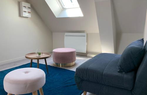 La maison des Légendes - Foto 22