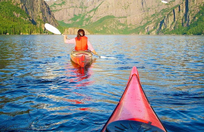 6 Person Holiday Home in Svelgen-by Traum - Foto 13