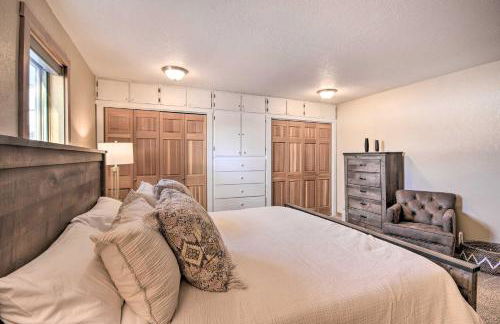Stunning Gallatin Gateway Mountain Retreat! - Foto 21