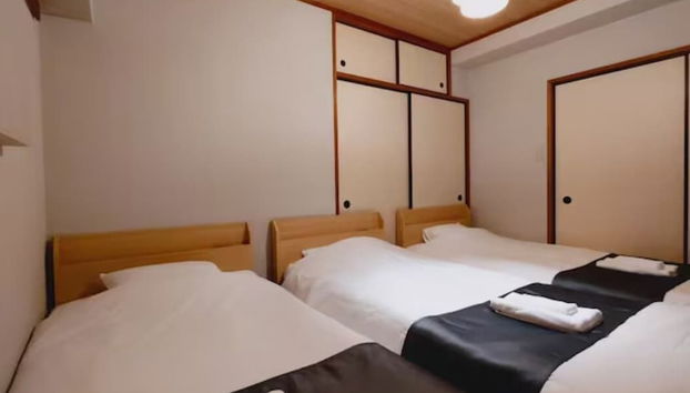 Pine Brook Apartments 306 - Foto 5, Habitación