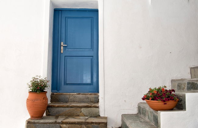 Gavrion s Nest - Perfect for Families - Couples - Foto 4