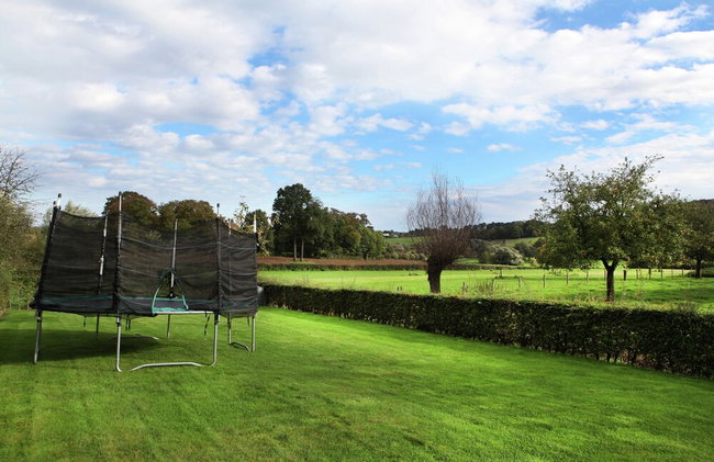 Holiday Home in Epen With Garden & BBQ - Foto 26