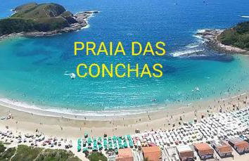Casa Moderna na Praia do Peró - Foto 77