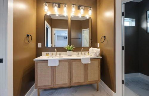 Nations Elegance Rooftop And Private Patio - Foto 57