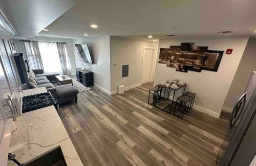 The Classic Suite: 2BR close to NYC - Foto 13